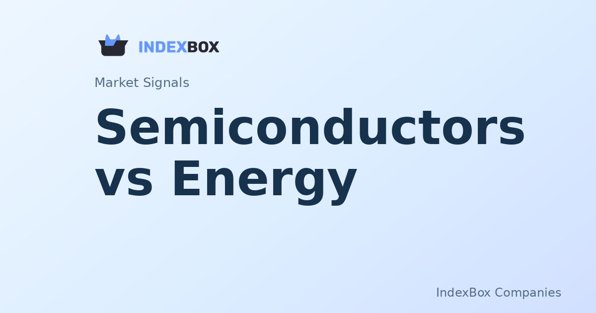 Semiconductors Lead as Disney Job Cuts Report Weighs on Broader Market Sentiment - Apple Inc. (AAPL)