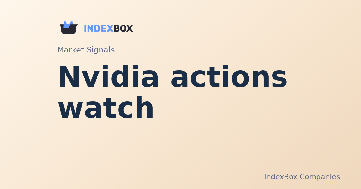 Nvidia (NVDA) Corporate Actions Watch: What Investors Should Track Before July 29 Earnings